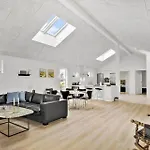 Σπίτι διακοπών Bl1355-blokhus-ribergaardsvej-24 Blokhus