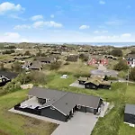 Bl1355-blokhus-ribergaardsvej-24 * Blokhus