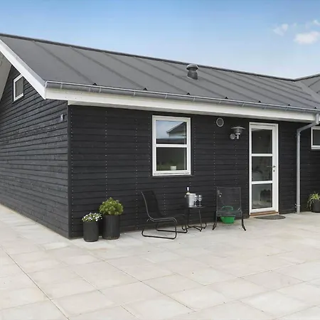 Bl1355-blokhus-ribergaardsvej-24 Сasa de vacaciones