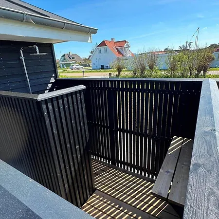 Bl1355-blokhus-ribergaardsvej-24 Сasa de vacaciones Blokhus