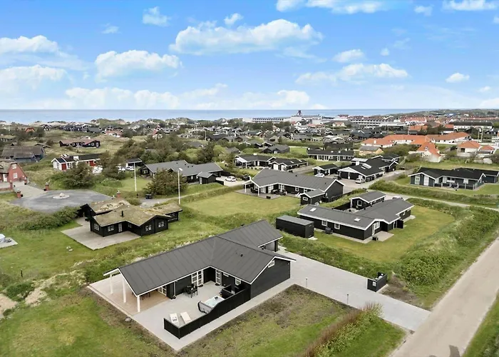 Bl1355-blokhus-ribergaardsvej-24 Сasa de vacaciones Blokhus