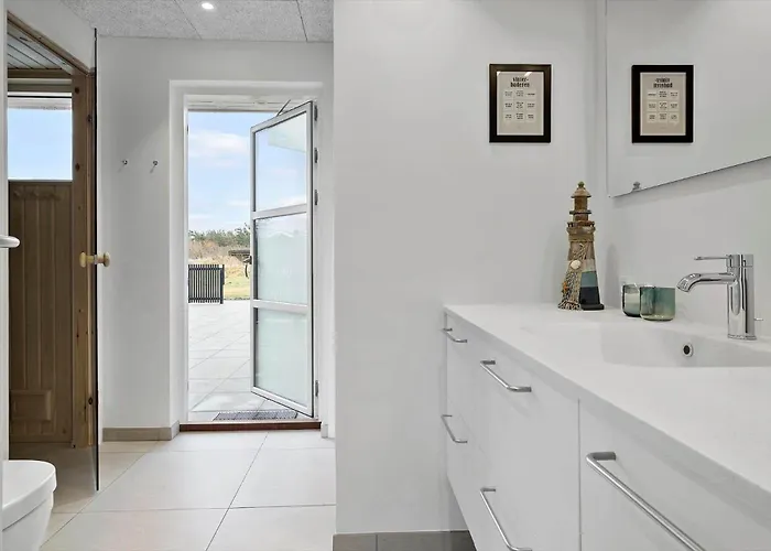 Bl1355-blokhus-ribergaardsvej-24 Сasa de vacaciones *