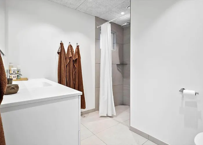 Сasa de vacaciones Bl1355-blokhus-ribergaardsvej-24 *