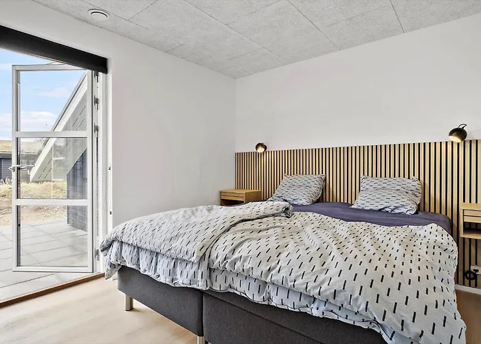 Bl1355-blokhus-ribergaardsvej-24 Сasa de vacaciones