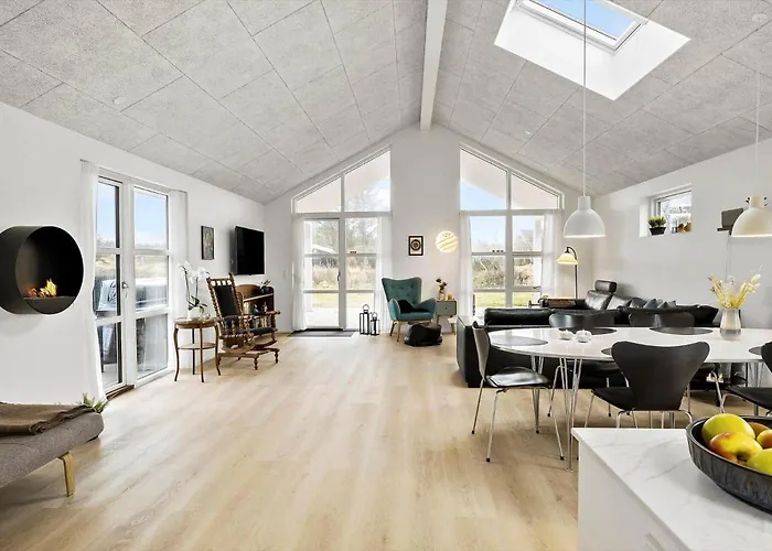 Bl1355-blokhus-ribergaardsvej-24 Сasa de vacaciones