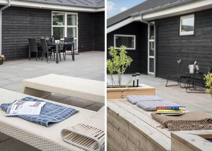 Bl1355-blokhus-ribergaardsvej-24 Сasa de vacaciones *