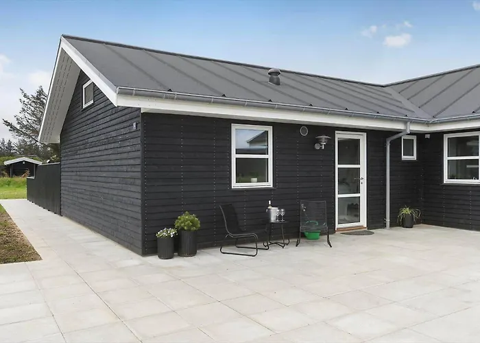 Bl1355-blokhus-ribergaardsvej-24 Сasa de vacaciones