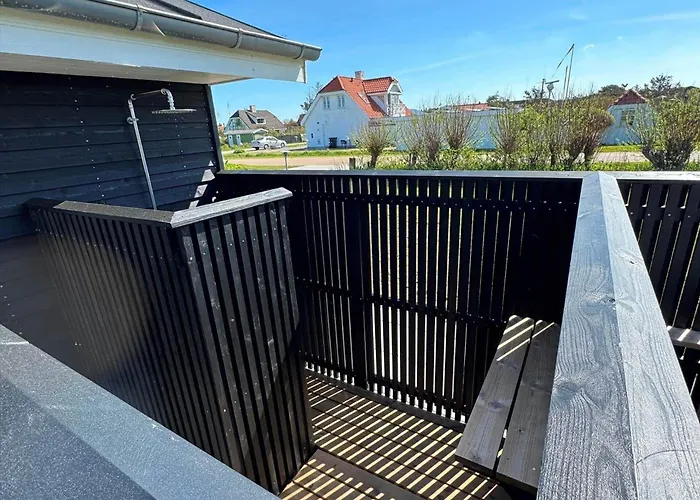 Bl1355-blokhus-ribergaardsvej-24 Сasa de vacaciones Blokhus