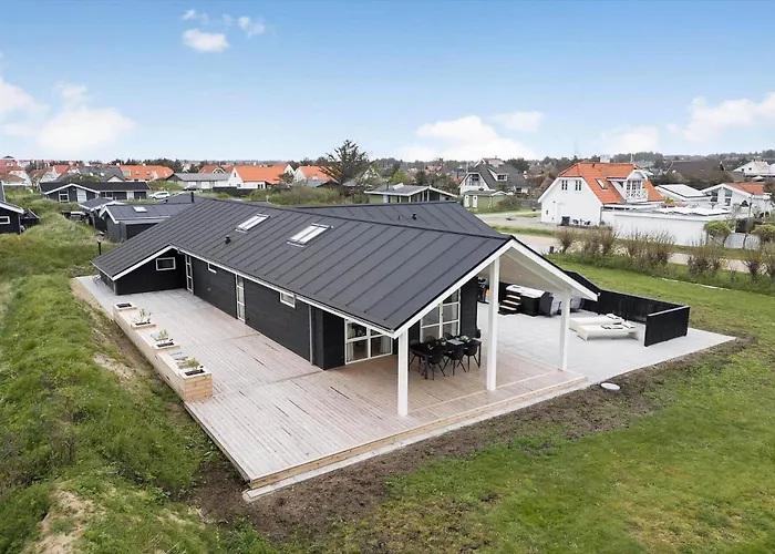 Bl1355-blokhus-ribergaardsvej-24 Сasa de vacaciones