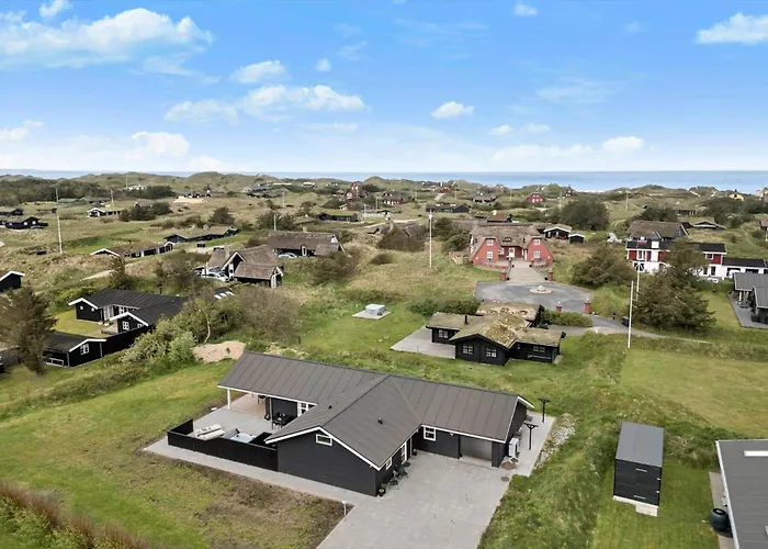 Bl1355-blokhus-ribergaardsvej-24 * Blokhus